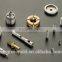 China precision mould manufacturer mould component for plastic injection mould