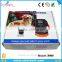 LCD srceen dog pet shock collar electric fence underground X-800 electric dog fence