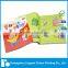 Quality Customized Full Color Children Book Print with Die-cutting