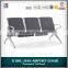 Commerical airport chair foshan