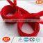 Eco-friendly two way open end plastic zipper