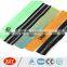 hot sale wholesale green close end nylon waterproof zipper