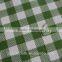 PVC compound non-woven fabric tablecloth with package edges