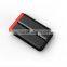 Factory dual USB 7800mah A grade battery cell power bank