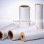 Thermal bopp lamination film roll