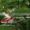 3.5CH on helicopter with gyro and LED light