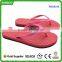 Cheap Colorful Ladies PVC EVA flip flop slipper