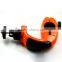 Bike Handlebar Tube Socket Adapter Bracket Holder Outdoor Sports Photography for Gopro 4/3+/3
