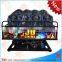 Golden opportunity to get the lastest technology on 9D cinema equipment with cheaper prices