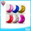 2016 new design for party helium balloon with moon shape for party needs and wedding favors for wholesales