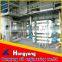 2015 new design edible soybean oil refining plant with resonable price