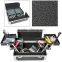 Vanity cases Beauty Case Aluminum vanity case
