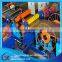 HX1800 Steel Coil Cutting Machine line