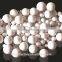 Anti temperature change does not break the long-term use of ceramic heat storage ball