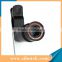 Universal 8X Zoom Optical Lens Mobile Phone Telescope Clip Lens for iPhone Samsung HTC Cell Phone Clip Lens