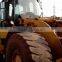 new arrived used cat 980G europe made hydraulic wheel loader