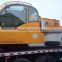 originally china produced used XCMG 50t 65t 70t hydraulic truck crane