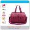 New Style Polyester Material Diaper Wet Bag, Baby Diaper Bag