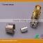 1.6/5.6 Connector Female Bulkhead Right Angle Clamp for S-2YCCY Cable