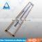 CNC lathe machine anti vibration tungsten heavy metal carbide tool rod/inner hole tool rod/cylinder boring bar
