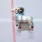 4 inch Pearl Powder Ram Sheep Plastic Personalized Educational Country Fridge Magnets