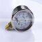 Durable Light Weight Easy To Read Clear Gearbox Oil Pressure Gauge Yy04-04A3