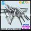 MANUFACTURER IFI126 AL/ST SEALED BLIND RIVETS