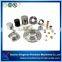 Precision cnc milling part