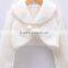 girls poncho sweater