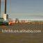UHMWPE/HDPE/Steel Dredger Pipes with floaters