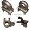 HLZS OEM custom supplier brass/aluminum/stainless steel/steel diameter 2-23mm small precision cnc turned parts