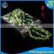 easy identification of the contents resealed repeatedly, flexible and tear-proof Transparent PE bag