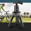 Factory price for wholesale adjustable tripod mini tripod for camera, Professional aluminum Camera Tripod for travel