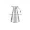 Good quality stainless steel turkish coffee pot/2000ml stainless steel pot/large stainless steel pots