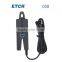 ETCR008 Sharp-nose pliers Current Sensor instrument measurement