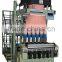 eletronic twill tape making machine ribbon jacquard loom machine