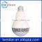 2015 wireless smart led bulb bluetooth speaker with Timer APP control CE,RoHs