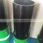 Slotted liner