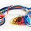 Best customize promotional gift silicone strap for iphone with LOGO from Veister