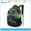 China supplier produce and sale 50 liter waterproof nylon backpack for hiking and hunting