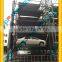 Customerized Color Hydraulic Driven CE Approved Automated Parking System