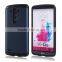 New popular smart Ultra Thin Hard Back Hybrid Colorful rubber Shell Case Cover for LG G3