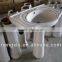 NXB60-O modern design hot sale simple bathrooms cabinet