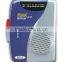 Audio Cassette Player