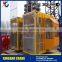 Building Tower Crane QTZ40(4708)Jib Topkit Tower Crane in China
