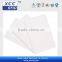Best price for Barcode Waterproof Blank PVC Card Printing Smart VIP Plastic Card