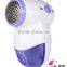 Batteries Lint Remover