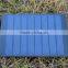 small mono PET laminated PV solar panel,module