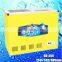 SD-238 open top refrigerator,open showcase refrigerator icecream freezer deep freezer compressor