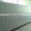 Staff room clothes changing locker cabinet/combine locker cabinet made of sheet metal